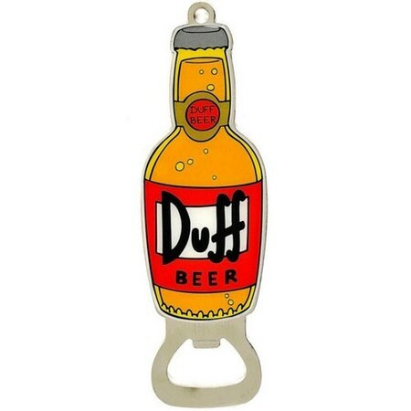 The Simpsons Dárkový set pivních sklenic Duff Beer 330 ml