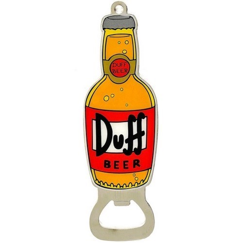 The Simpsons Zestaw podarunkowy kufli Duff Beer 330 ml