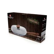 Berlinger Haus Panvica grilovacia s pokrievkou Forest Line, 28 cm