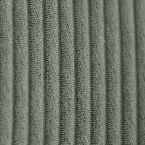 Fotoliu relaxant cu suport pentru picioare L7285GRN6, verde