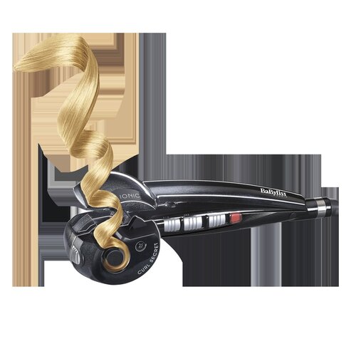 BaByliss C1300E lokówka do loków