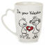 Kubek I am your Valentin, 345 ml