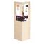 Eckkratzbaum Karlie Beige, 56 x 100 cm