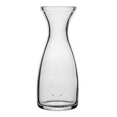 Bacchus Steklena karafa 0,5 l