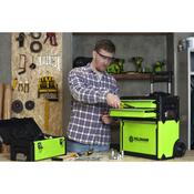 Fieldmann FDN 4150 Werkzeugkasten aus Metall