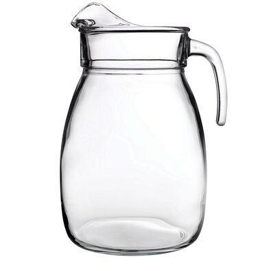 Orion Скляний глек NIAGARA, 2,5 л