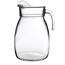 Orion Скляний глек NIAGARA, 2,5 л
