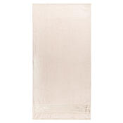 4Home fürdőlepedő Bamboo Premium bézs színű, 70 x 140 cm