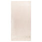 4Home Bamboo Premium Badetuch Beige, 70 x 140 cm