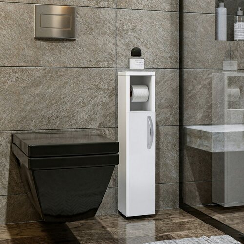 Dulap pentru baie Star White