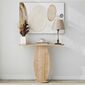 Beistelltisch Ellittica Sapphire Oak