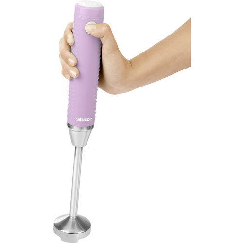 Blender submersibil Sencor SHB 35VT, violet
