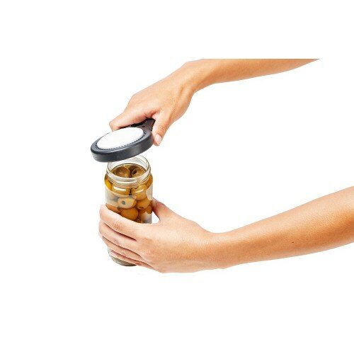 Vitility VIT-70210080 Öffner für PET-Flaschen und Gläser