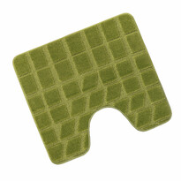 Covoraş de baie Standard Mech verde, 60 x 50 cm Covoraş de baie Standard Mech verde, 60 x 50 cm