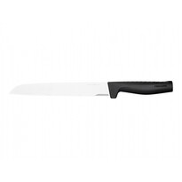 Fiskars 1054945 kenyérvágó kés, 22 cm