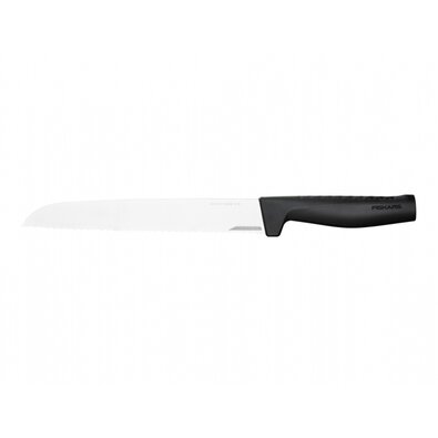 Fiskars 1054945 nůž na pečivo Hard Edge, 22 cm