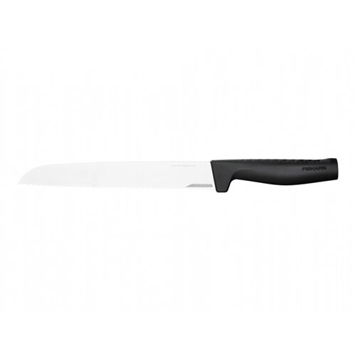 Fiskars 1054945 nóż do pieczywa Hard Edge, 22 cm