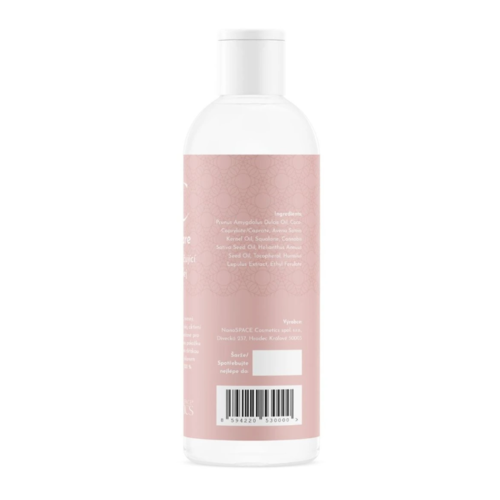 NC AtopCare természetes testápoló olaj, 200 ml