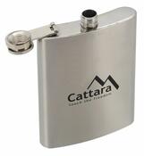 Cattara Placatka stříbrná, 235 ml