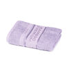 4Home Handtuch Bamboo Premium hellviolett , 50 x