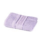 4Home Handtuch Bamboo Premium hellviolett , 50 x 100 cm