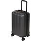 Proworld 3-częściowy zestaw walizek podróżnych,  szary