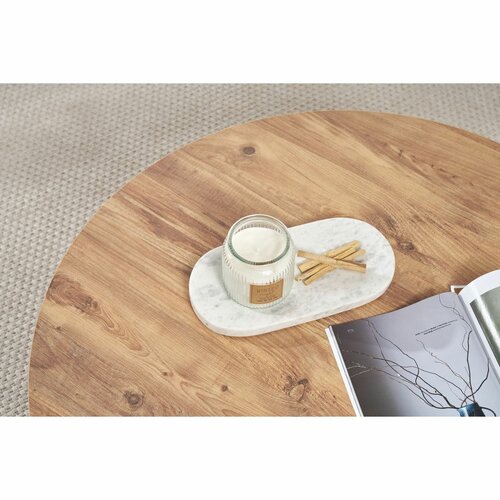 Soleil Atlantic Pine dohányzóasztal