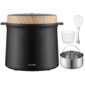 Aparat de gătit orez Concept RE4040, negru