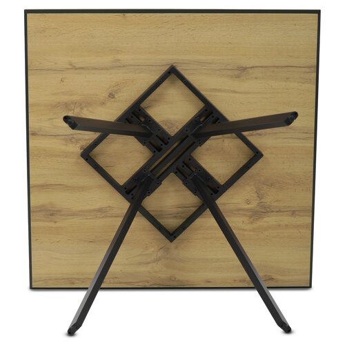 Masă de sufragerie R5190 OAK, stejar