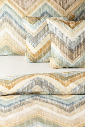 Matějovský Baumwollbettwäsche Deluxe Cameron, 140 x 220 cm, 70 x 90 cm