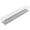 Curver Organizator za predal Sistemo, 37,5 x 5 x7,5 cm