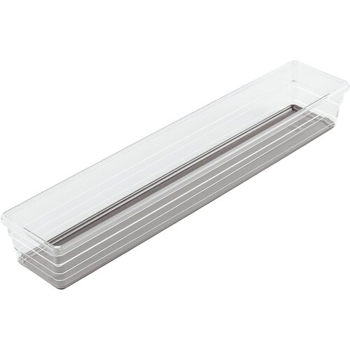 Organizator de sertare Curver Sistemo, 37,5 x 5 x 5 x 7,5 cm
