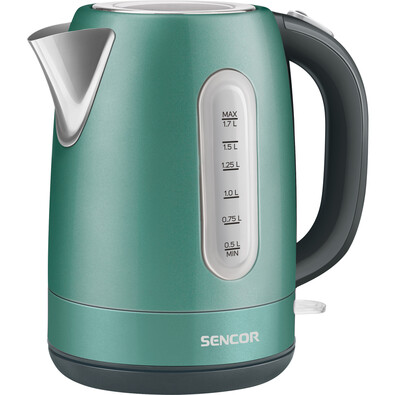 Sencor SWK 1771GR vízforraló, 1,7 l
