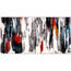 Preproga Diamond new 20701-95 siva, 80 x 150 cm