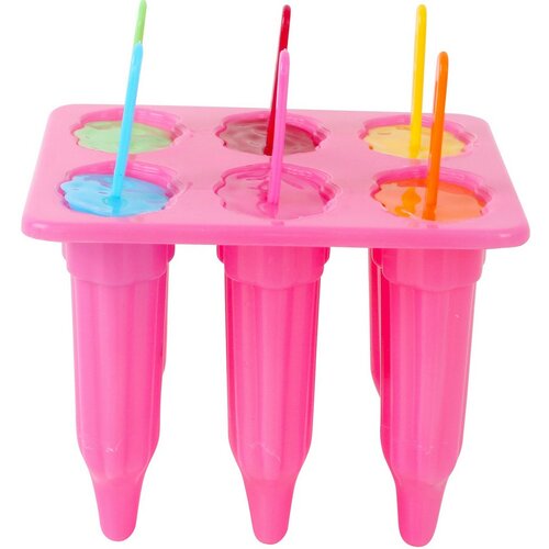 Formă de înghețată Toro 13 x 13 x 14  cm