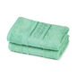 4Home Bamboo Premium рушник ментоловий, 50 x 100 см, комплект 2 шт.
