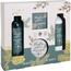 Komplet za kopanje Winter solace Spice orange, 4kos
