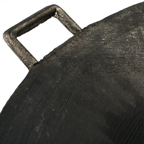 Krožno ognjišče, premer 60 cm