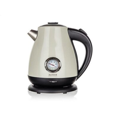 Activer Hitro grelnik vode s termometrom Ebba 1,7l