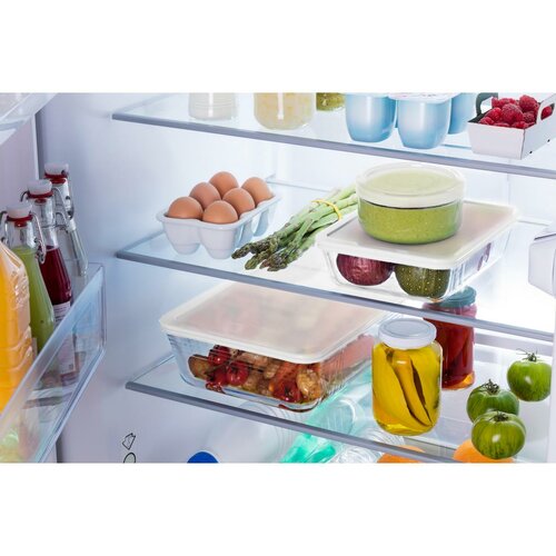 Pyrex 4 üvegedényből álló készlet, 1,5L