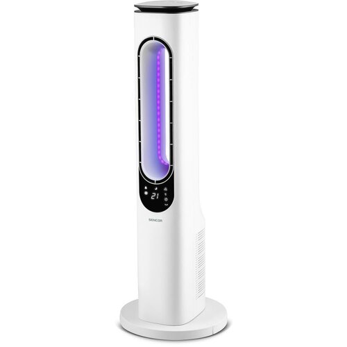 Sencor SFT 3703WH ventilátor járókerék nélkül