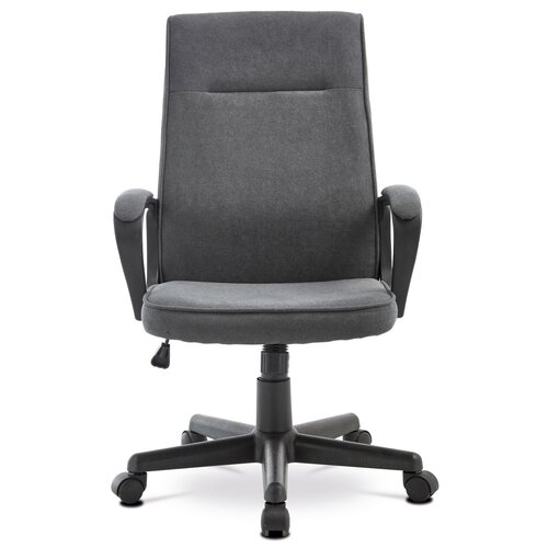 Krzesło biurowe Autronic KA-L608 GREY2