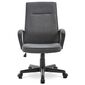 Krzesło biurowe Autronic KA-L608 GREY2