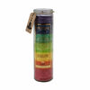 Arome Hohe Duftkerze Chakra Universelle Kraft, 320 g