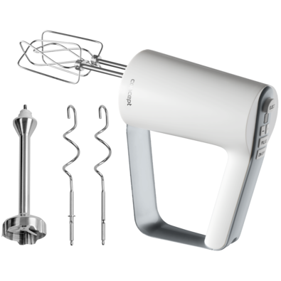 Mixer de mână Concept SR3300 cu atașament pentrumixare