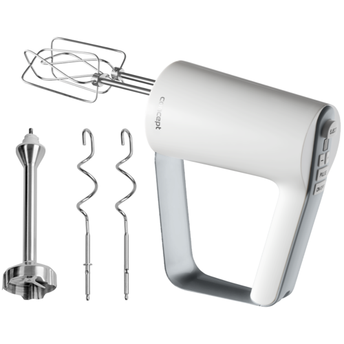 Mixer de mână Concept SR3300 cu atașament pentrumixare