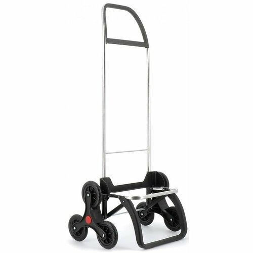 Rolser Torba na kółkach I-MAX star 6,czarno-niebieska