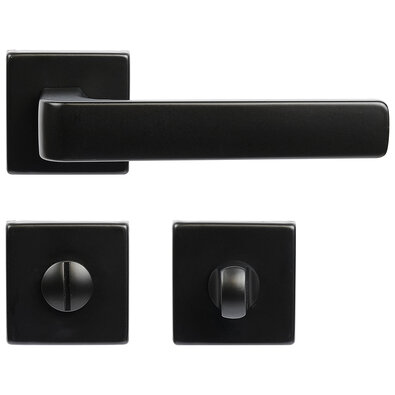 Richter Acél szerelvény RK.ZADAR.WC.CE