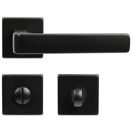 Richter Oceľové kovanie RK.ZADAR.WC.CE