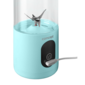 Concept SM4002 dobíjací smoothie FitMaker, modrá